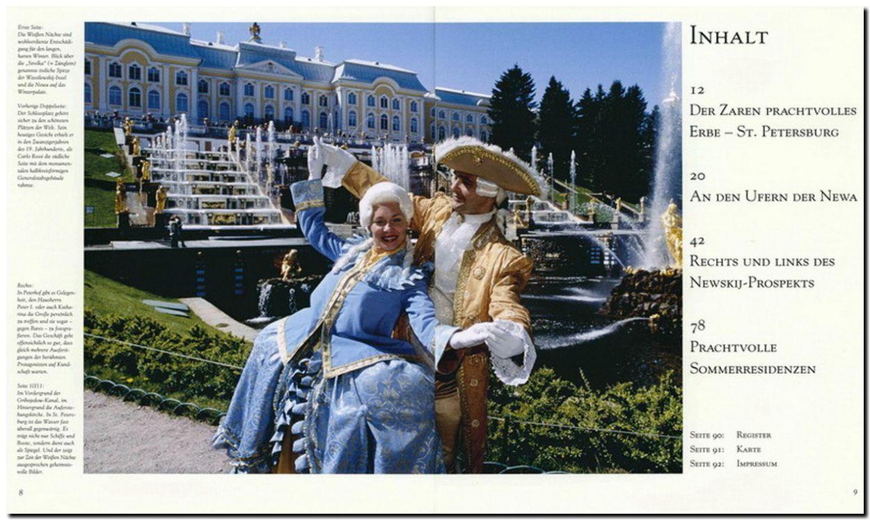 Bild: 9783803520074 | Faszinierendes St. Petersburg | Ernst-Otto Luthardt | Buch | Deutsch