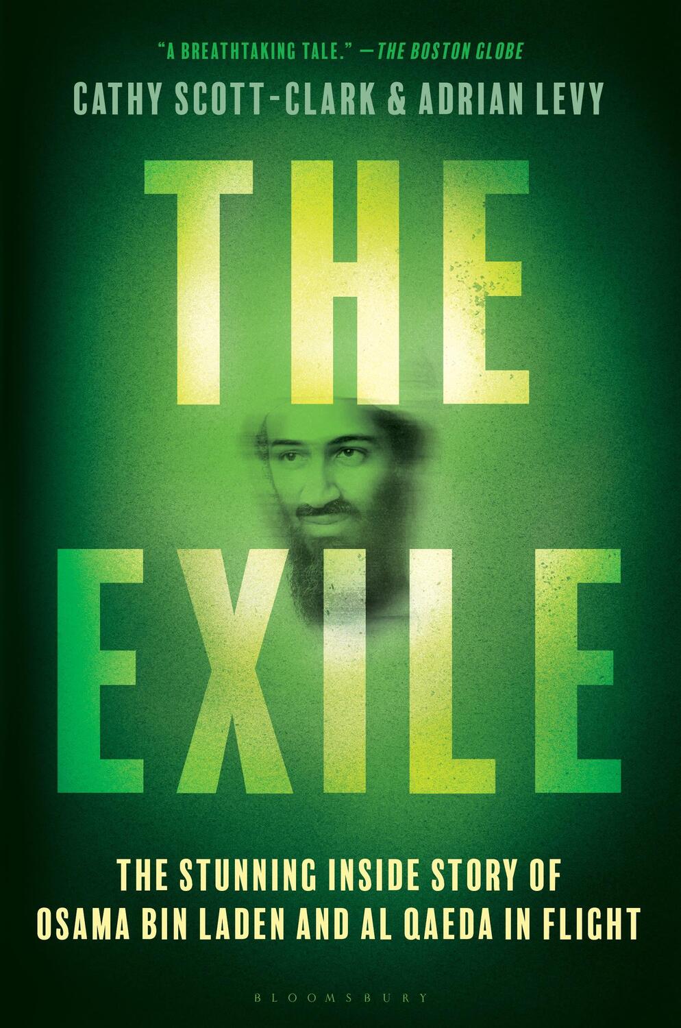 Cover: 9781635576016 | The Exile | Adrian Levy (u. a.) | Taschenbuch | Englisch | 2020