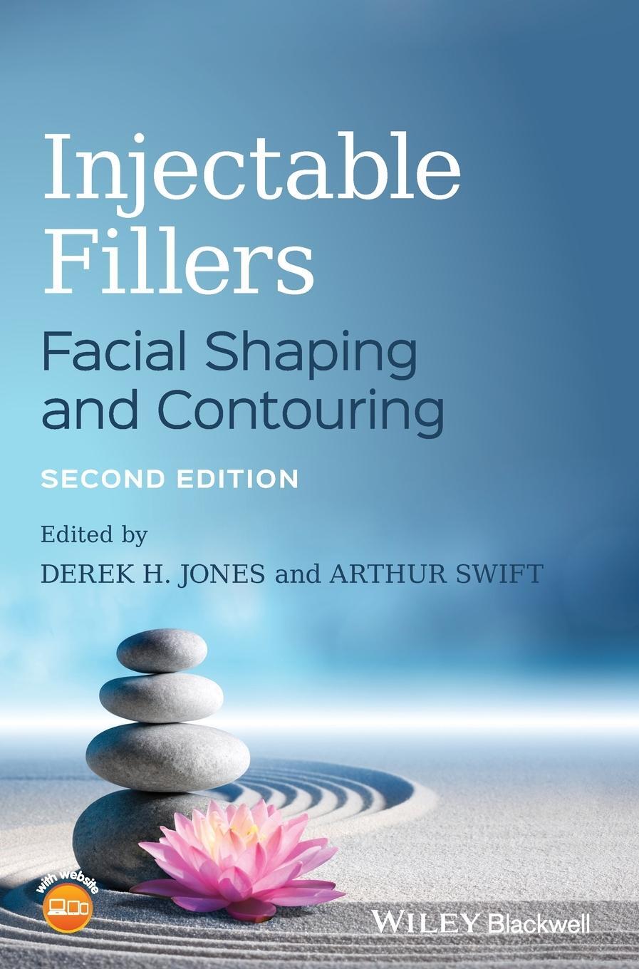 Cover: 9781119046943 | Injectable Fillers | Derek H. Jones | Buch | 232 S. | Englisch | 2019