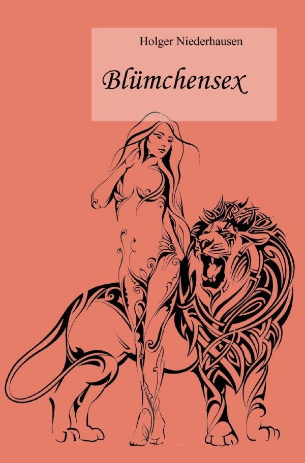 Cover: 9783752972665 | Blümchensex | Holger Niederhausen | Taschenbuch | 2020 | epubli