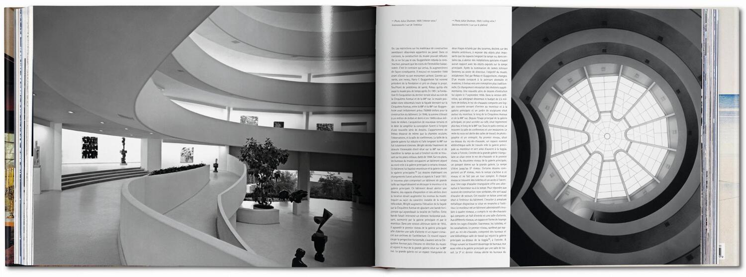 Bild: 9783836555982 | Frank Lloyd Wright | Die Meisterwerke des größten Architekten Amerikas