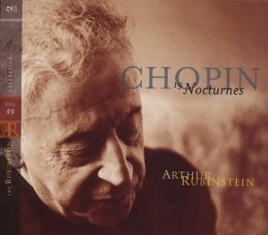 Cover: 90266304929 | Chopin - 19 Nocturnes | Frédéric Chopin | Audio-CD | 106 Min. | 2006