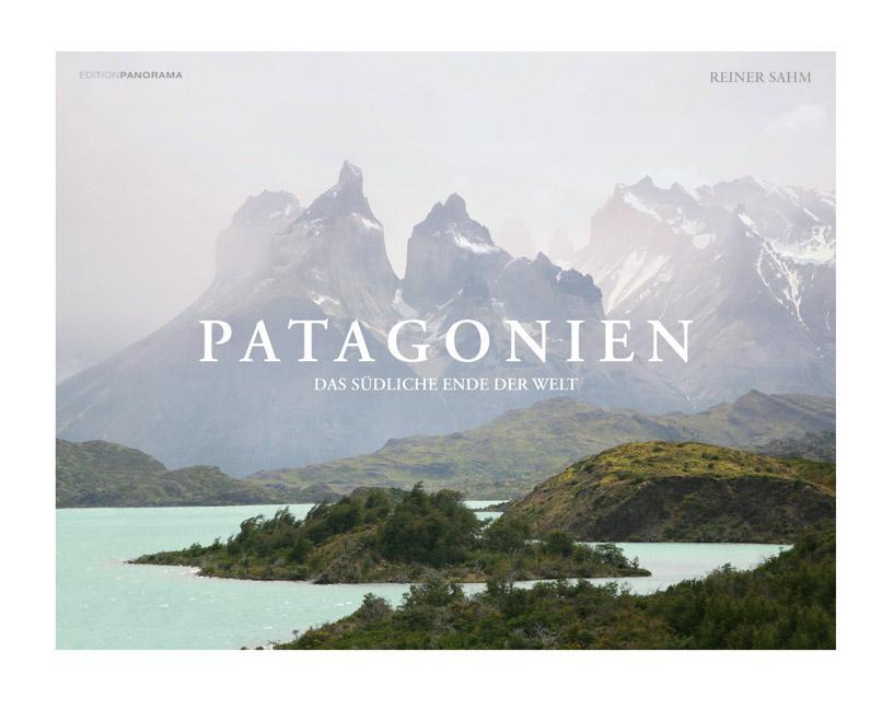 Cover: 9783898235150 | Patagonien | Das südliche Ende der Welt | Buch | Deutsch | 2015