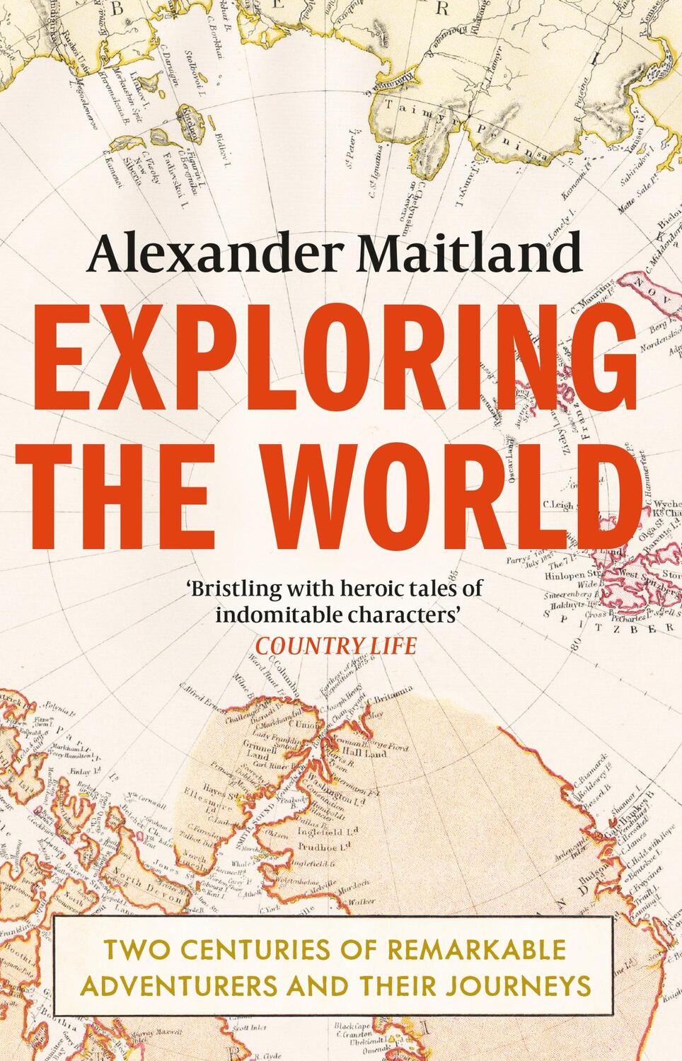 Cover: 9781474606295 | Exploring the World | Alexander Maitland | Taschenbuch | Englisch