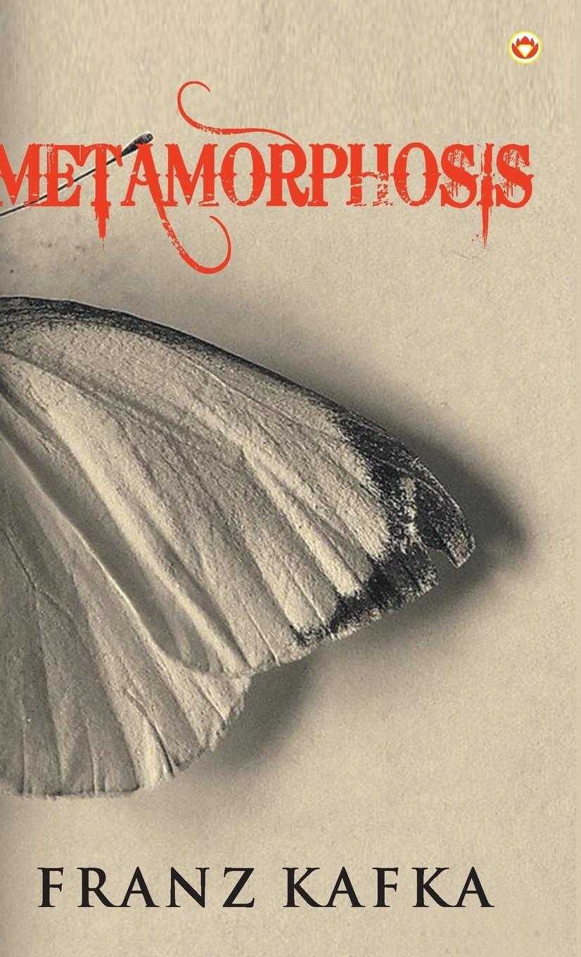 Cover: 9789356846982 | Metamorphosis | Franz Kafka | Buch | HC gerader Rücken kaschiert