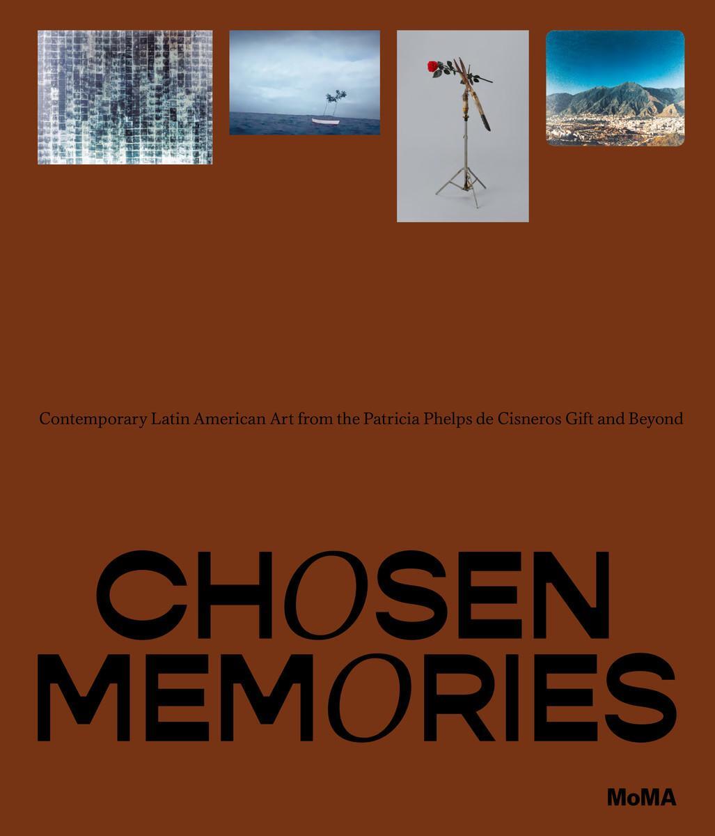 Cover: 9781633451384 | Chosen Memories | Ines Katzenstein | Buch | Gebunden | Englisch | 2023