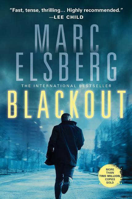 Cover: 9781492654414 | Blackout | Marc Elsberg | Buch | Englisch | 2017 | SOURCEBOOKS INC
