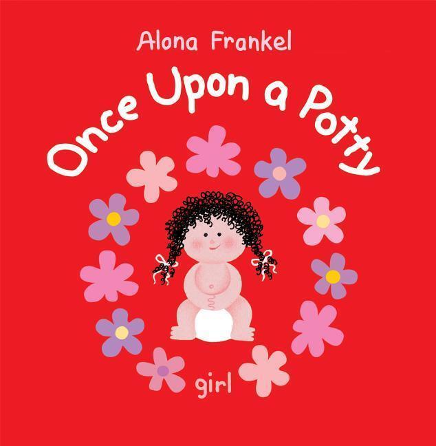 Cover: 9781554072842 | Once Upon a Potty: Girl | Alona Frankel | Buch | Once Upon a Potty