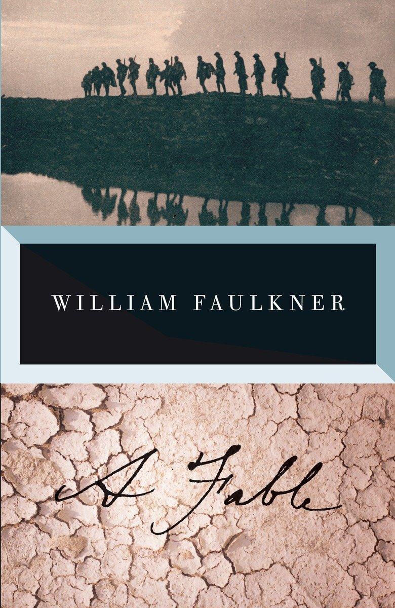 Cover: 9780307946775 | A Fable | William Faulkner | Taschenbuch | Einband - flex.(Paperback)