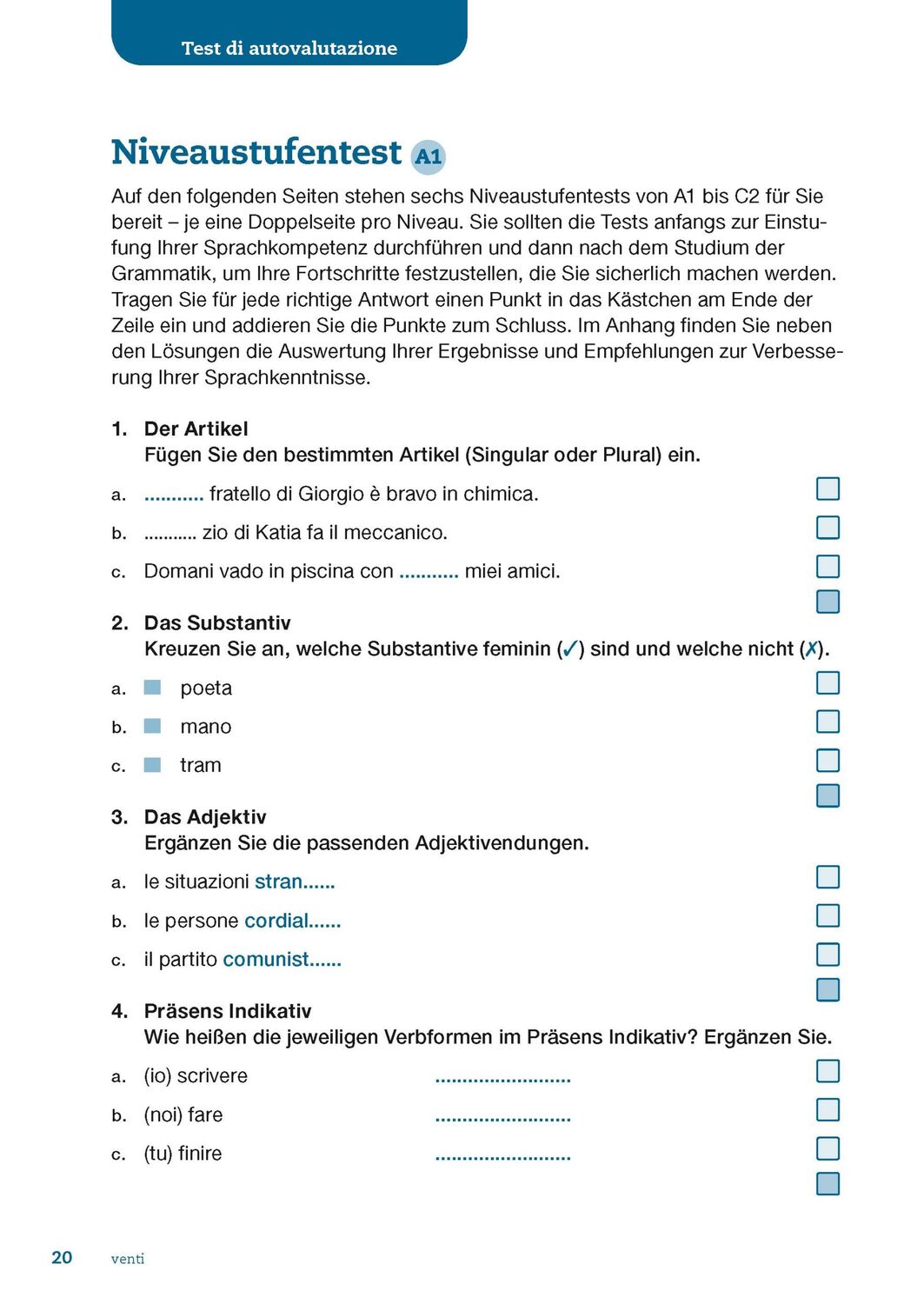 Bild: 9783125634688 | Langenscheidt Komplett-Grammatik Italienisch | Umberto Gorini | Buch