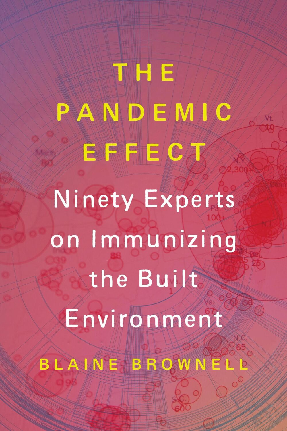 Cover: 9781648961649 | The Pandemic Effect | Blaine Brownell | Taschenbuch | Englisch | 2023