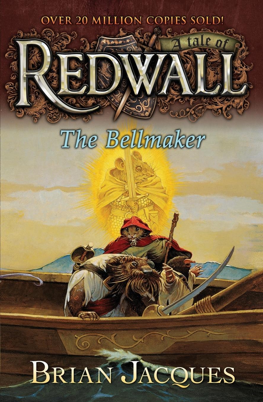 Cover: 9780142400302 | The Bellmaker | A Tale from Redwall | Brian Jacques | Taschenbuch