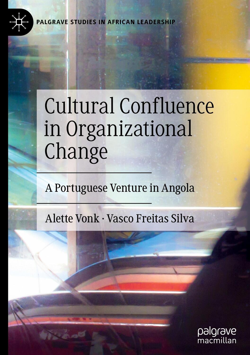 Cover: 9783031454028 | Cultural Confluence in Organizational Change | Silva (u. a.) | Buch