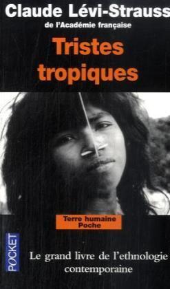 Cover: 9782266119825 | Lévi-Strauss, C: Tristes Tropiques | Taschenbuch | 504 S. | 2005