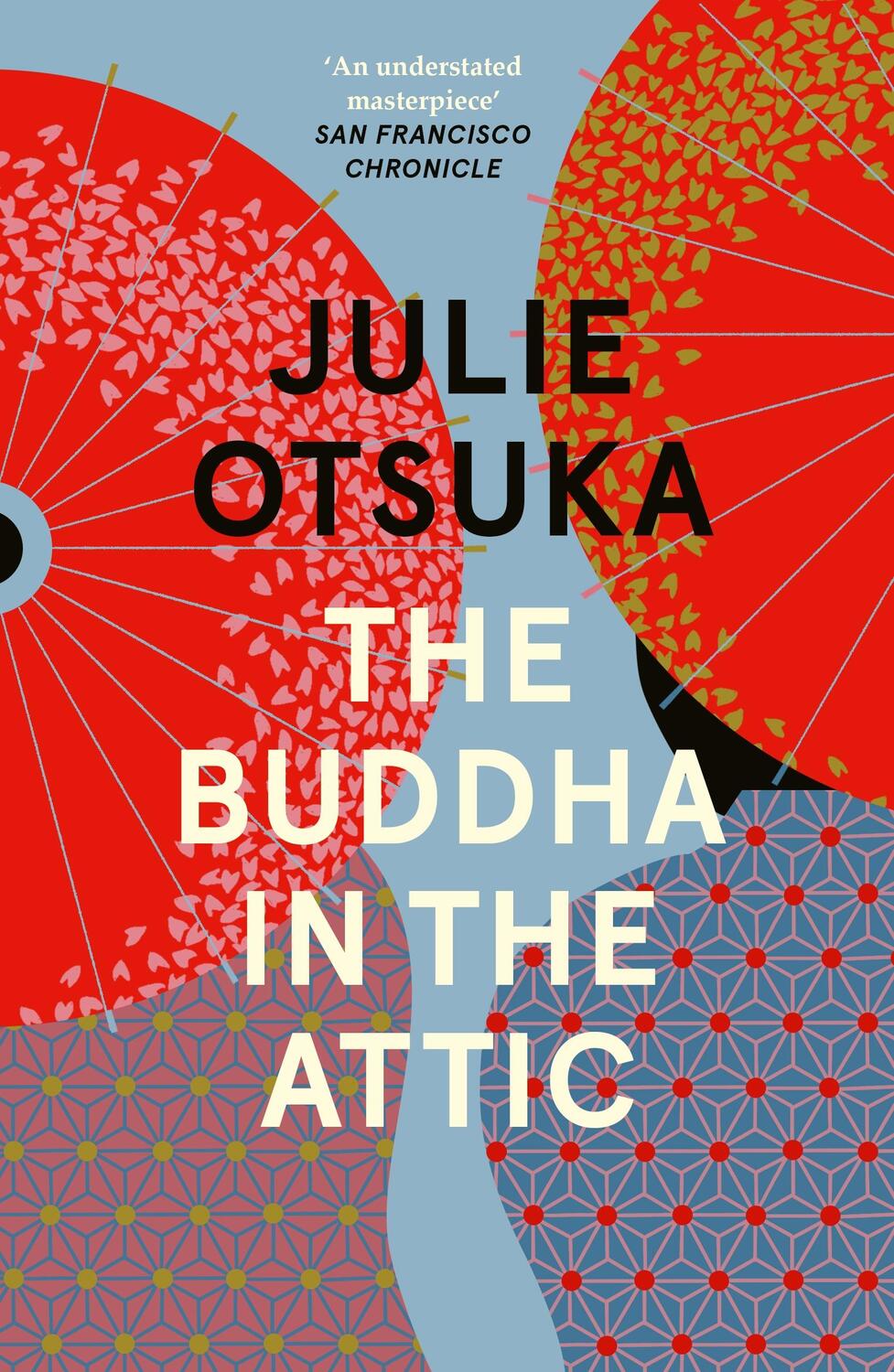 Cover: 9780241956489 | The Buddha in the Attic | Julie Otsuka | Taschenbuch | Englisch | 2013