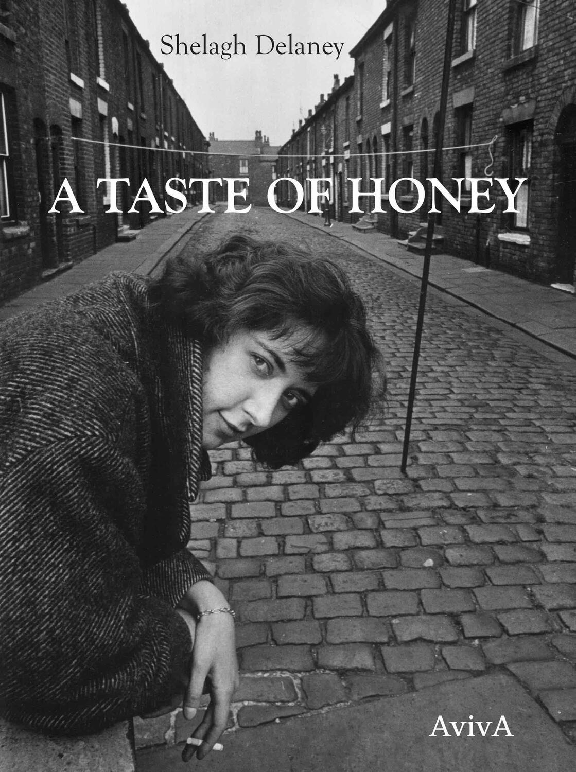 Cover: 9783932338779 | A Taste of Honey | Shelagh Delaney | Taschenbuch | Deutsch | 2019