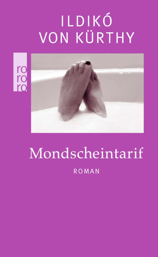 Cover: 9783499254574 | Mondscheintarif, Sonderausgabe | Ildikó von Kürthy | Buch | 256 S.