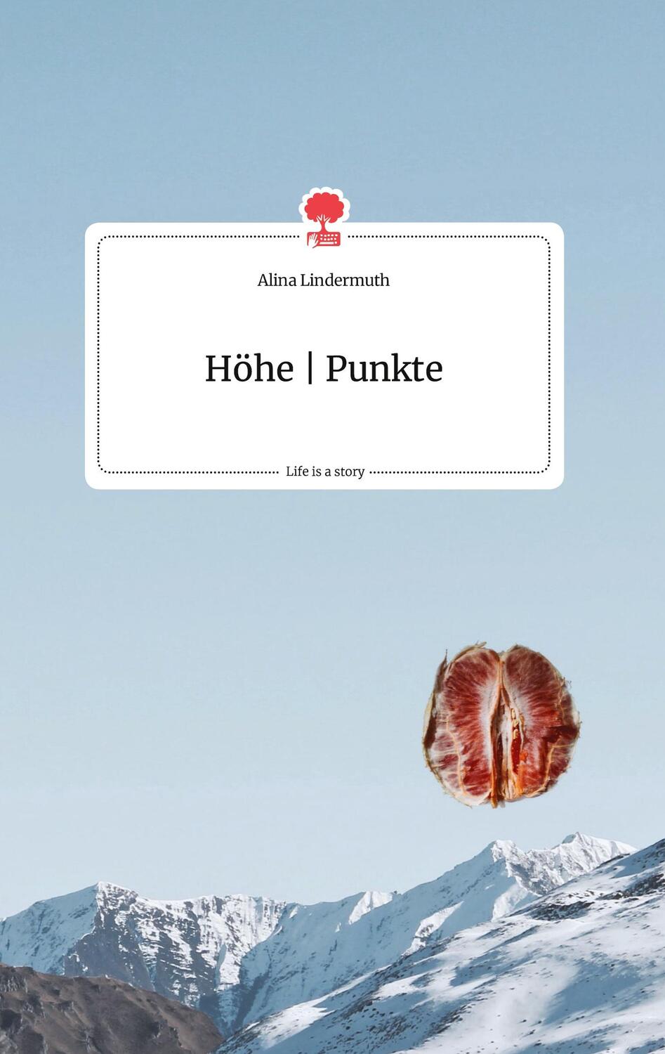 Cover: 9783710801617 | Höhe Punkte. Life is a Story - story.one | Alina Lindermuth | Buch