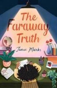 Cover: 9781912626380 | The Faraway Truth | Janae Marks | Taschenbuch | Englisch | 2020