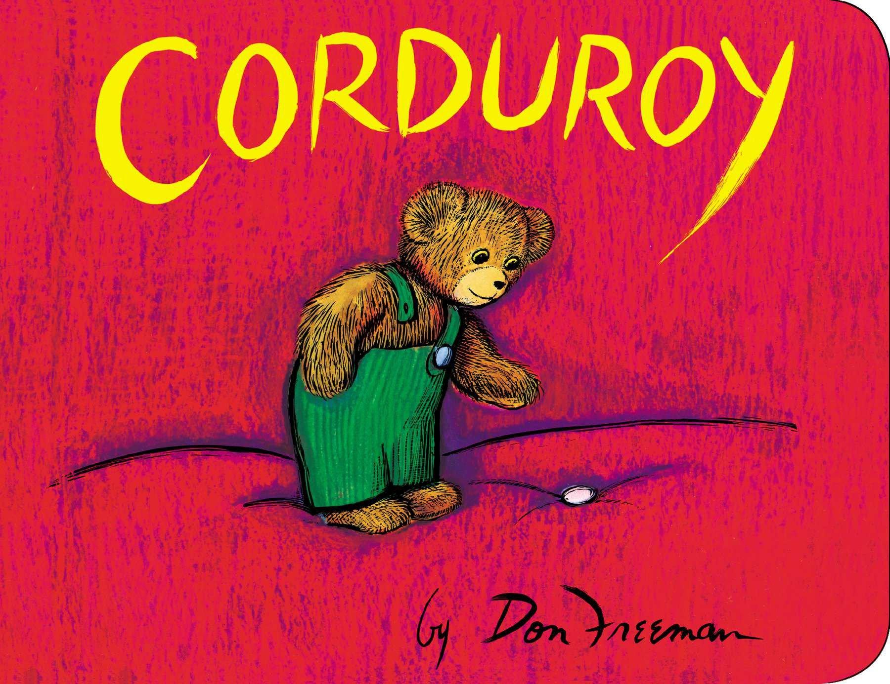 Cover: 9780451470799 | Corduroy | Don Freeman | Buch | Kinder-Pappbuch | Englisch | 2014