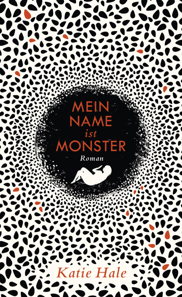 Cover: 9783103974690 | Mein Name ist Monster | Roman | Katie Hale | Buch | Deutsch | 2020