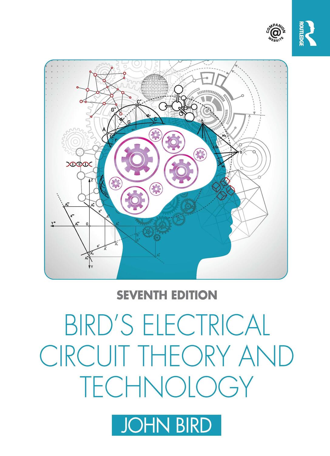 Cover: 9780367672225 | Bird's Electrical Circuit Theory and Technology | John Bird | Buch