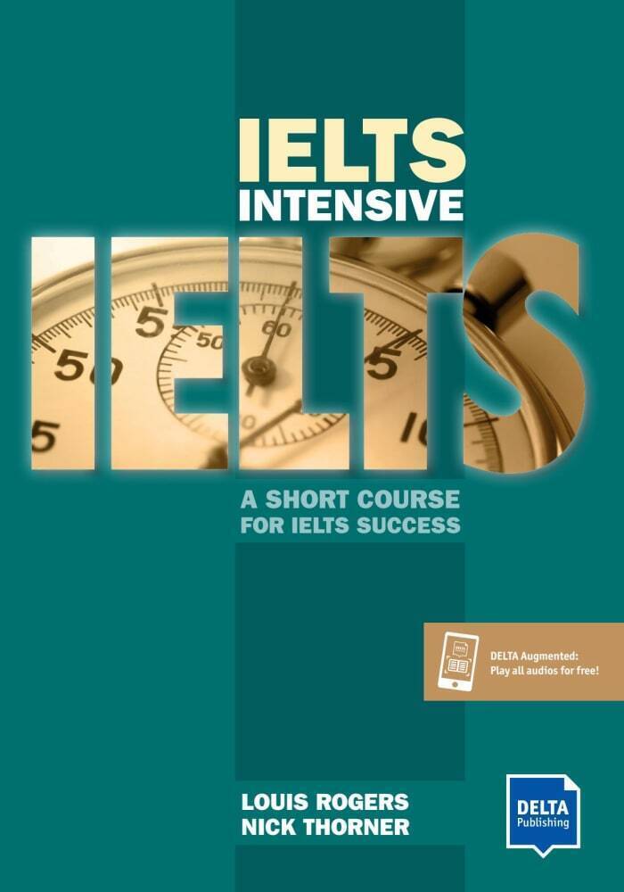 Cover: 9783125015807 | IELTS Intensive | Louis Rogers (u. a.) | Taschenbuch | Englisch | 2020