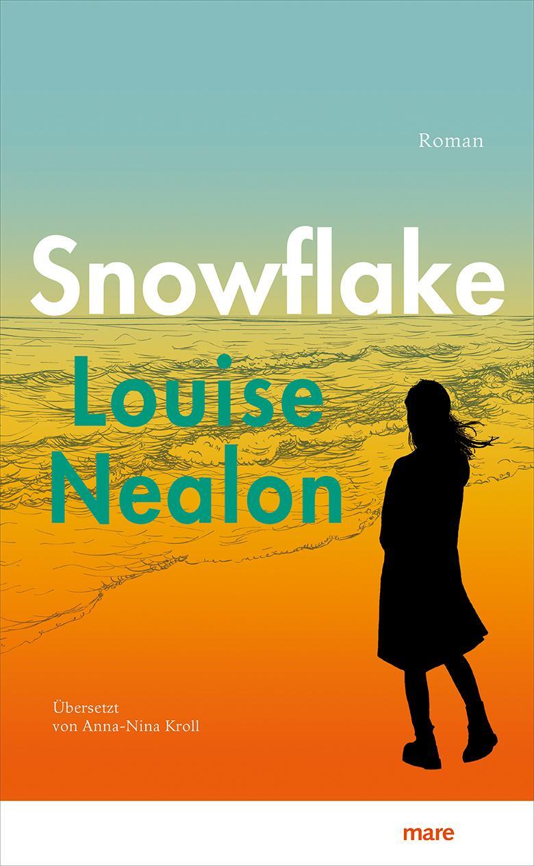 Cover: 9783866486607 | Snowflake | Louise Nealon | Buch | Deutsch | 2022 | mareverlag