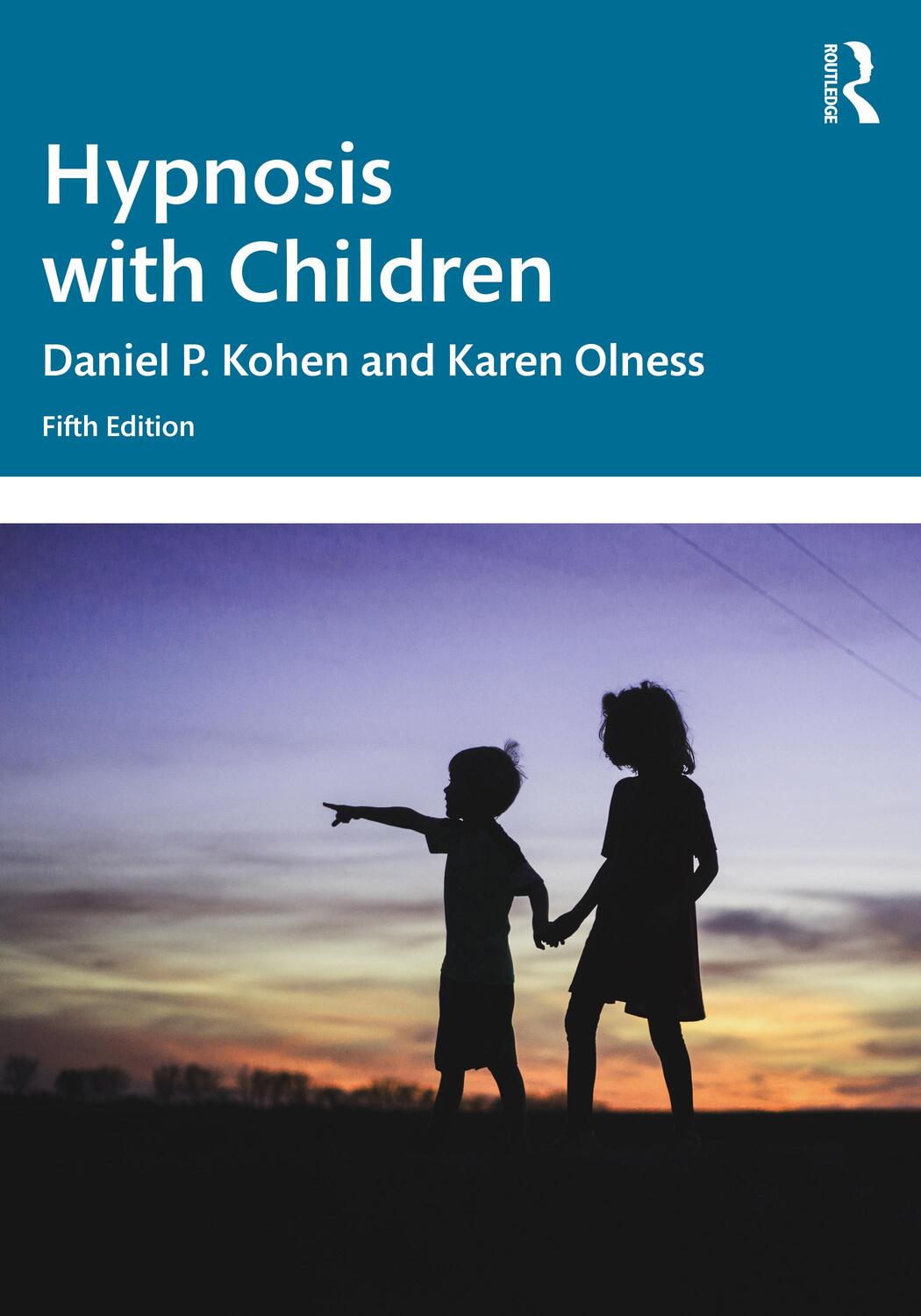 Cover: 9781032153384 | Hypnosis with Children | Daniel P. Kohen (u. a.) | Taschenbuch | 2022
