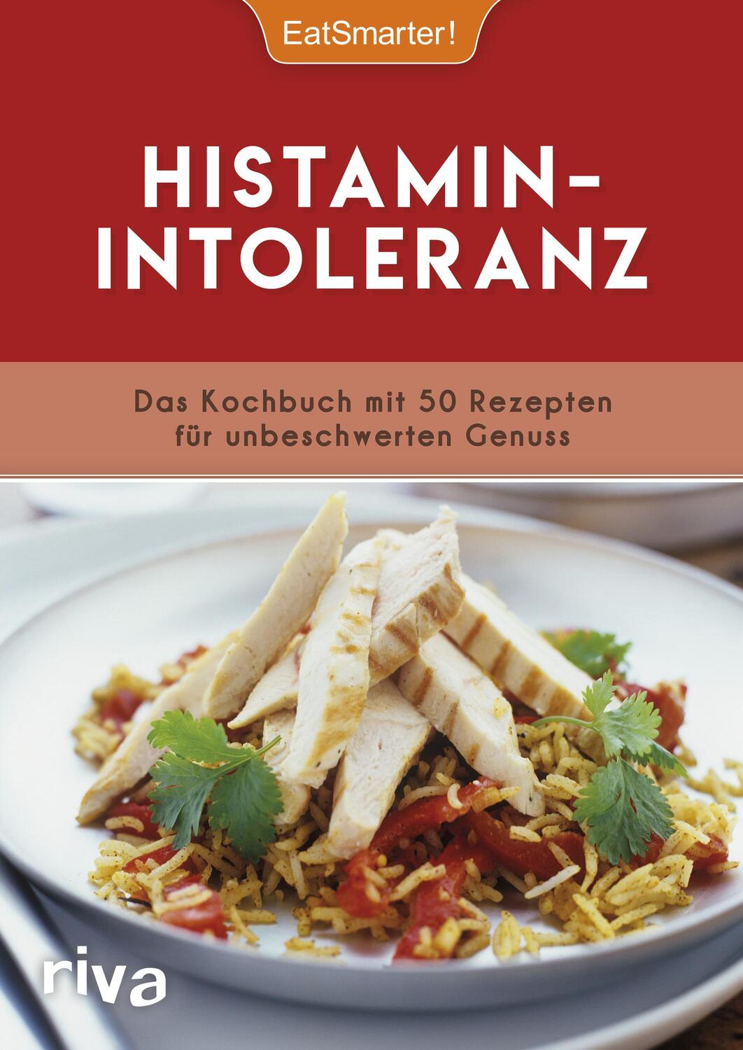 Cover: 9783742305107 | Histaminintoleranz | Taschenbuch | Deutsch | 2018 | riva