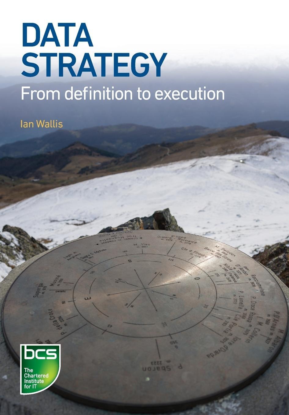 Cover: 9781780175416 | Data Strategy | From definition to execution | Ian Wallis | Buch | BCS