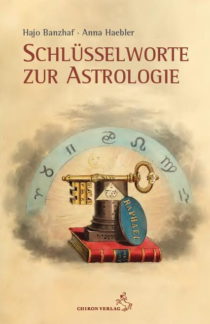 Cover: 9783899972771 | Schlüsselworte zur Astrologie | Hajo Banzhaf (u. a.) | Buch | 304 S.