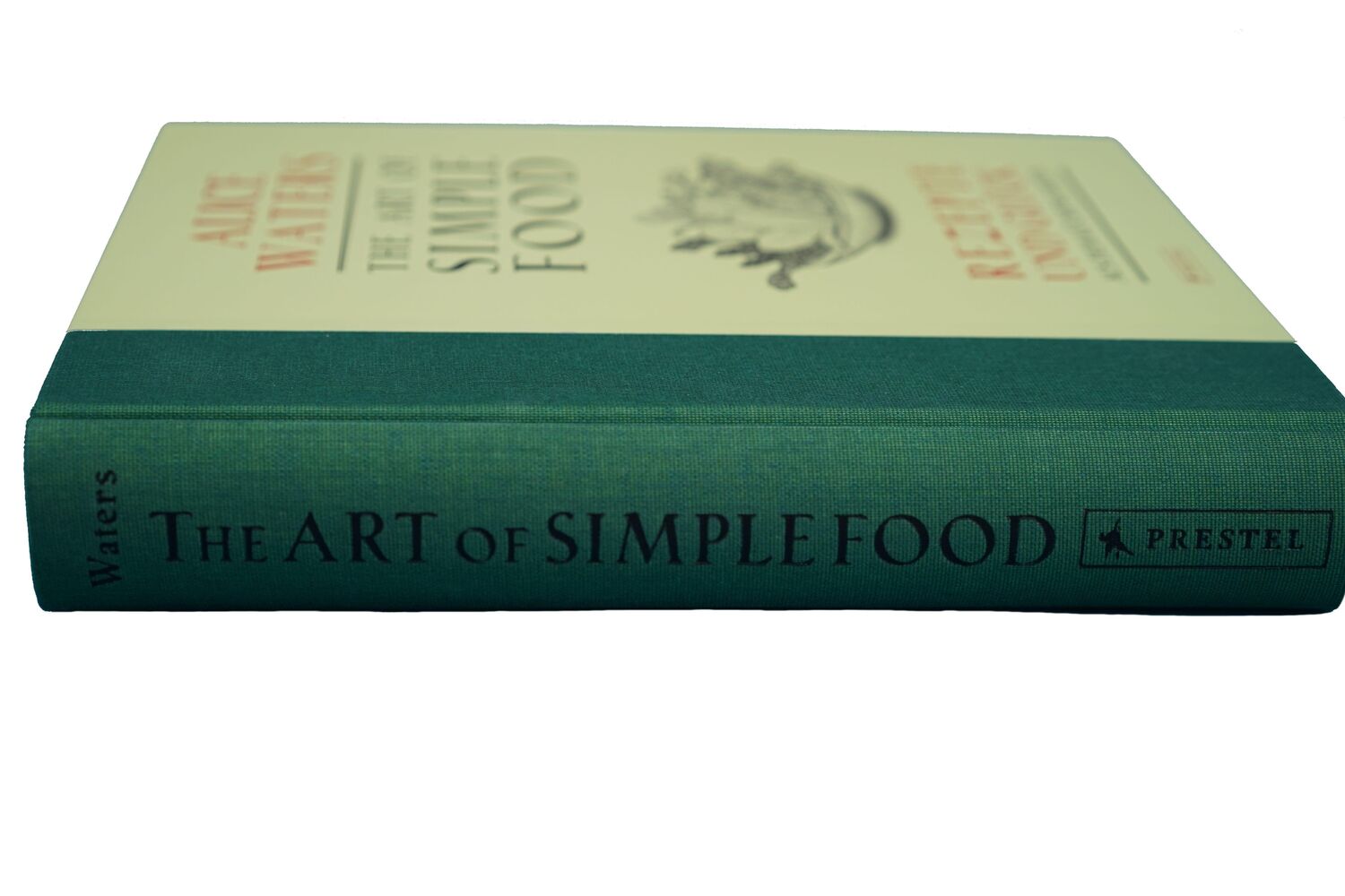 Bild: 9783791349916 | The Art of Simple Food | Rezepte und Glück aus dem Küchengarten | Buch