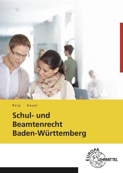 Cover: 9783758525230 | Schul- und Beamtenrecht Baden-Württemberg | Bernhard Gayer (u. a.)