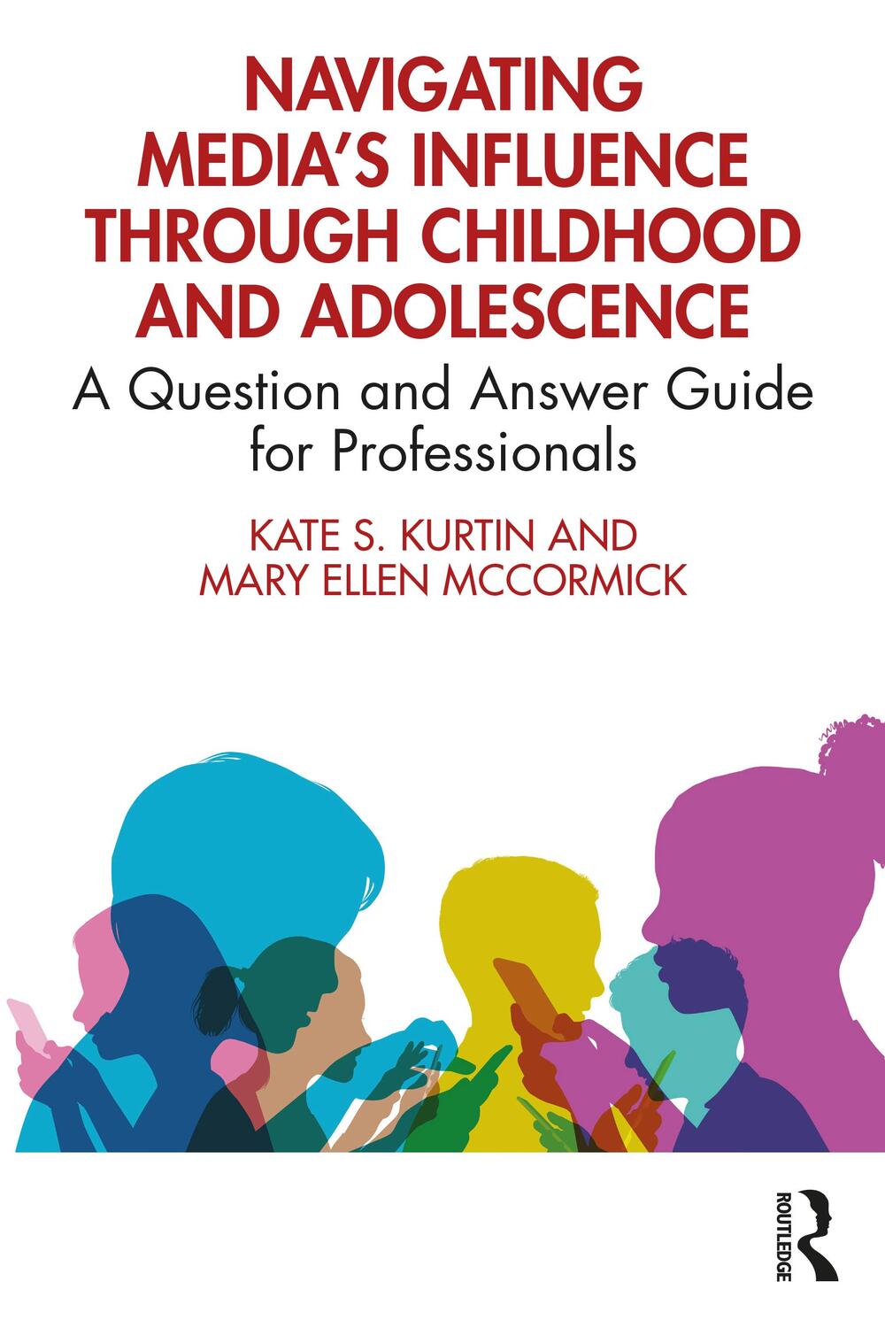 Cover: 9781032121680 | Navigating Media's Influence Through Childhood and Adolescence | Buch