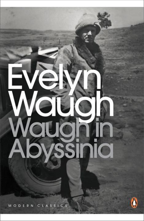 Cover: 9780141185057 | Waugh in Abyssinia | Evelyn Waugh | Taschenbuch | Englisch | 2000