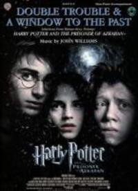 Cover: 9780757931420 | Double Trouble & a Window to the Past: Selections from Harry Potter...