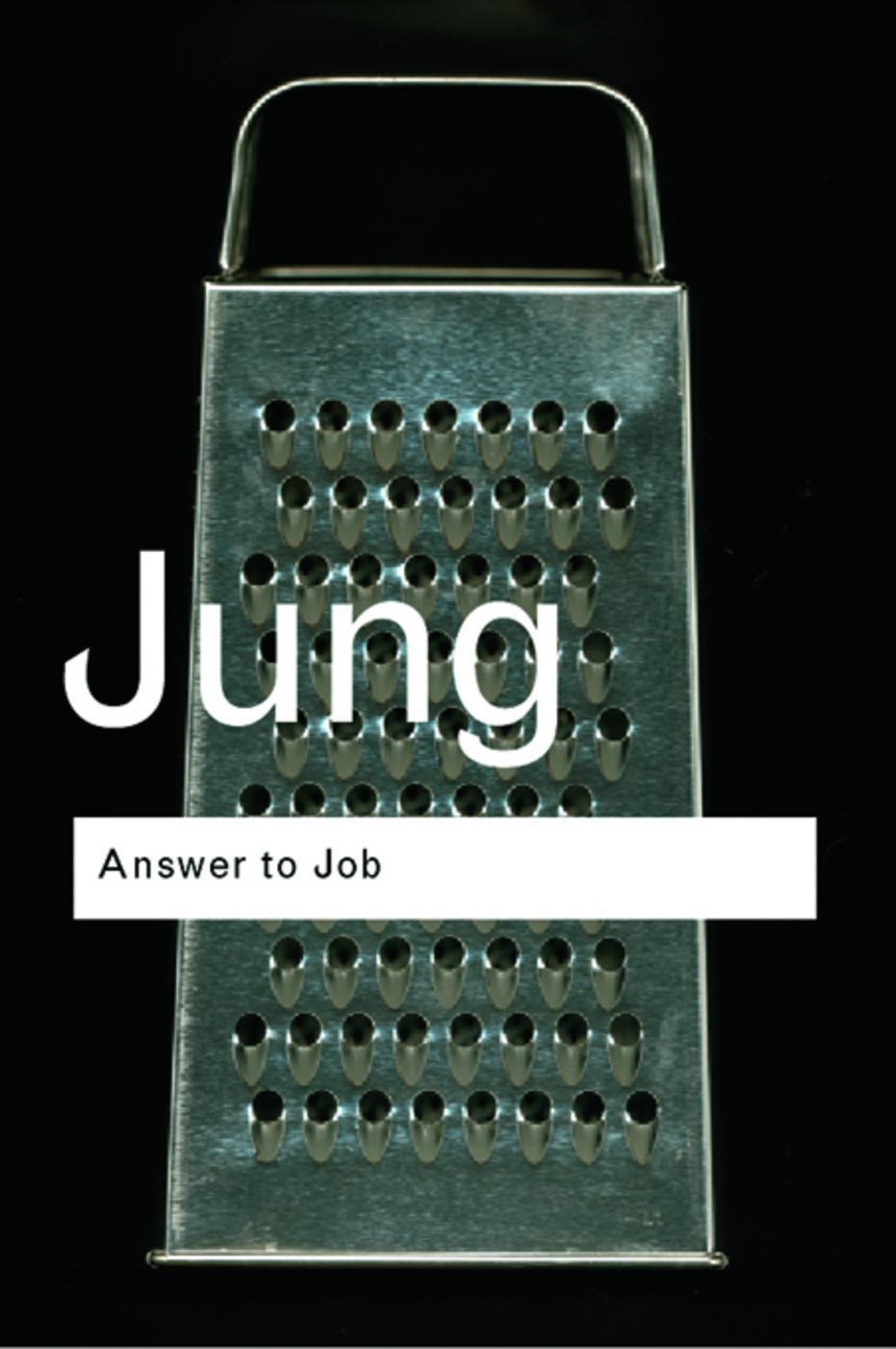 Cover: 9780415289979 | Answer to Job | C.G. Jung | Taschenbuch | Routledge Classics | 2002