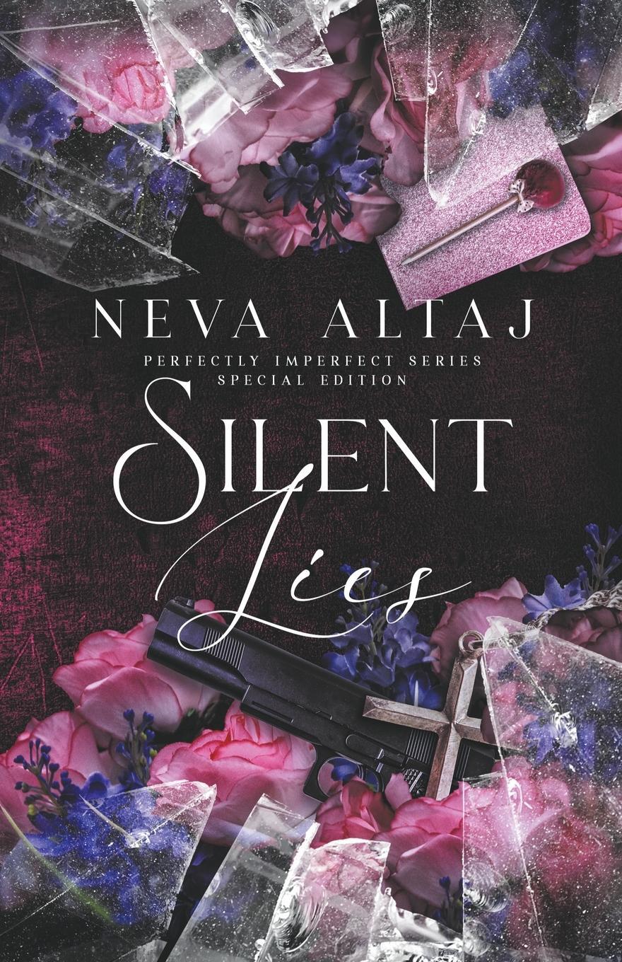 Cover: 9781961423275 | Silent Lies (Special Edition Print) | Neva Altaj | Taschenbuch | 2023