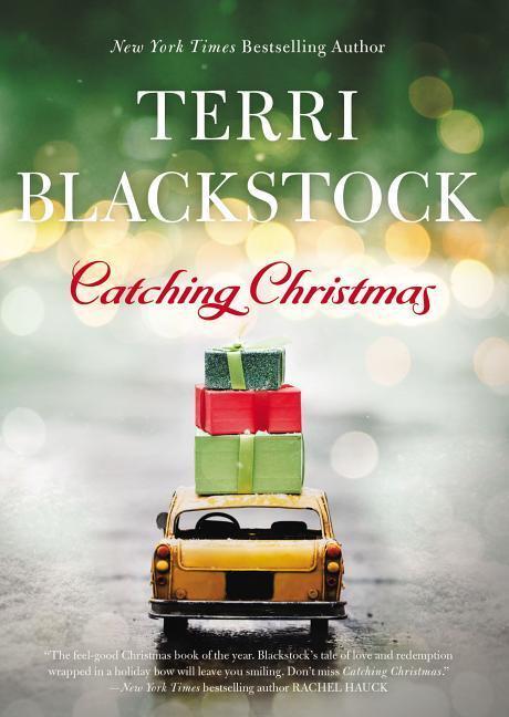 Cover: 9780310351726 | Catching Christmas | Terri Blackstock | Buch | Gebunden | Englisch