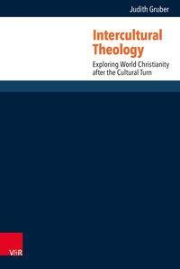 Cover: 9783525604595 | Intercultural Theology | Judith Gruber | Buch | 195 S. | Englisch