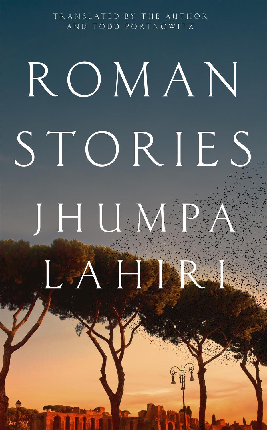 Cover: 9781035017560 | Roman Stories | Jhumpa Lahiri | Taschenbuch | Englisch | 2023