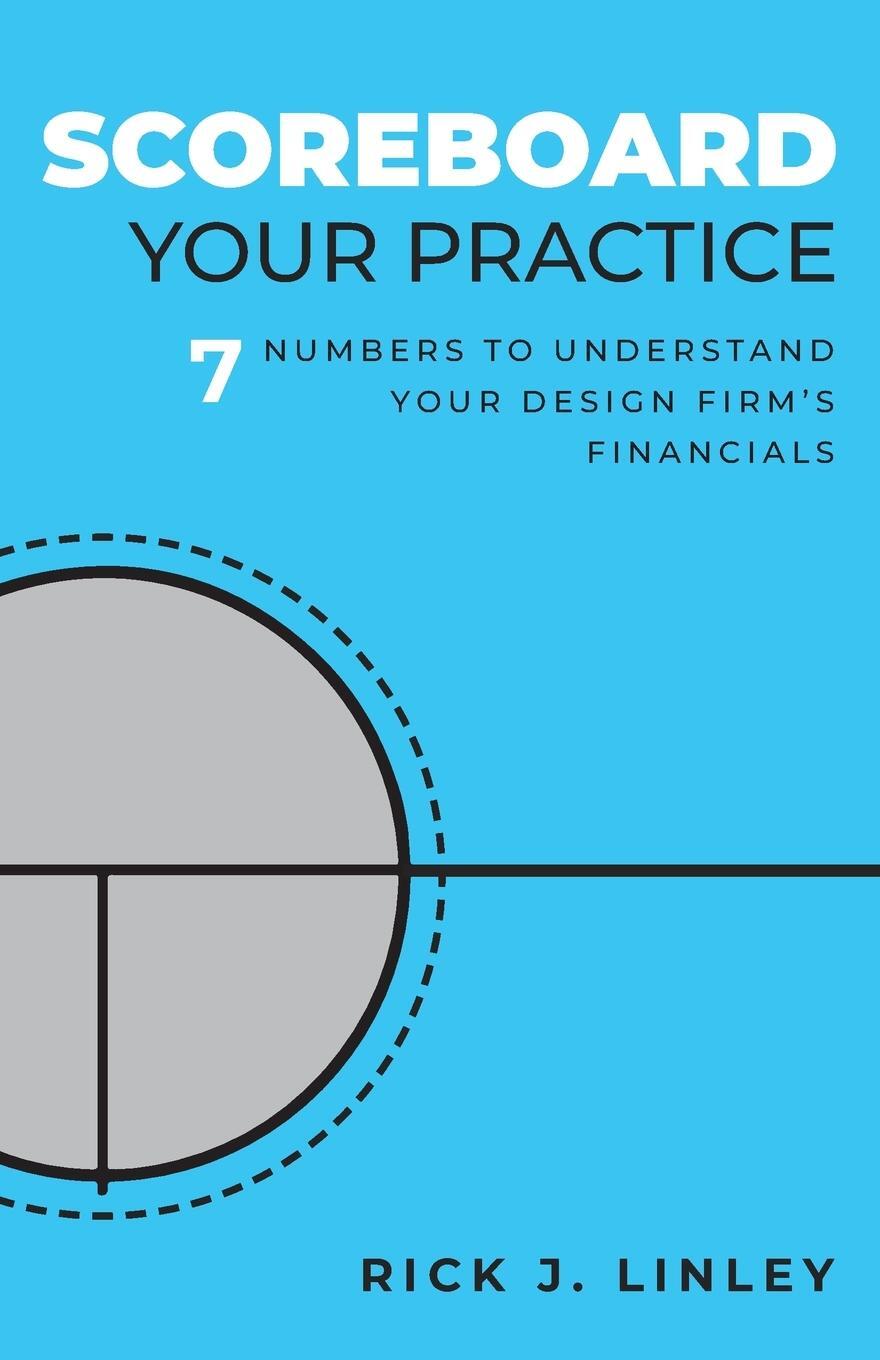 Cover: 9781039138988 | Scoreboard Your Practice | Rick J. Linley | Taschenbuch | Paperback