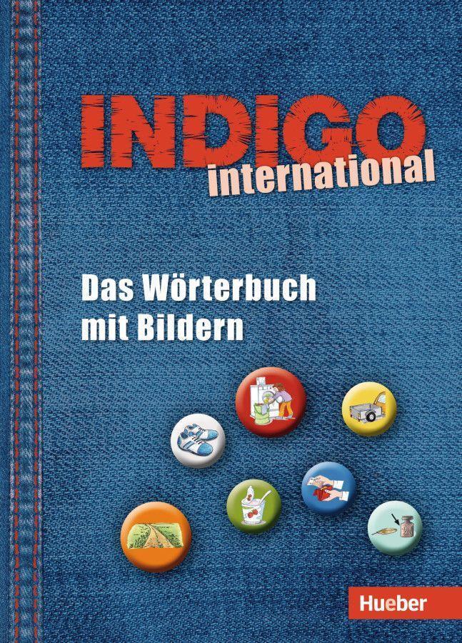 Cover: 9783196395976 | INDIGO international. Das Wörterbuch mit Bildern | Taschenbuch | 2016