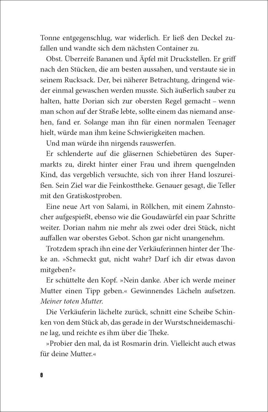 Bild: 9783785587294 | Layers | Taschenbuch des Spiegel-Bestsellers | Ursula Poznanski | Buch