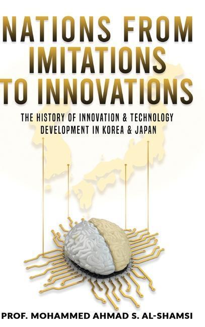 Cover: 9798210125682 | Nations from Imitations to Innovations | Mohammed Ahmad S. Al-Shamsi