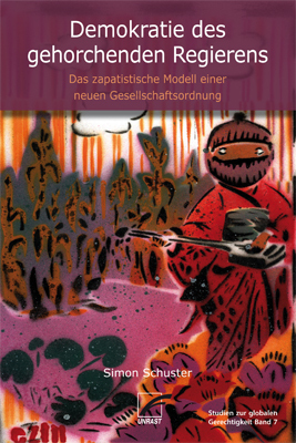 Cover: 9783897710658 | Demokratie des gehorchenden Regierens | Simon Schuster | Taschenbuch