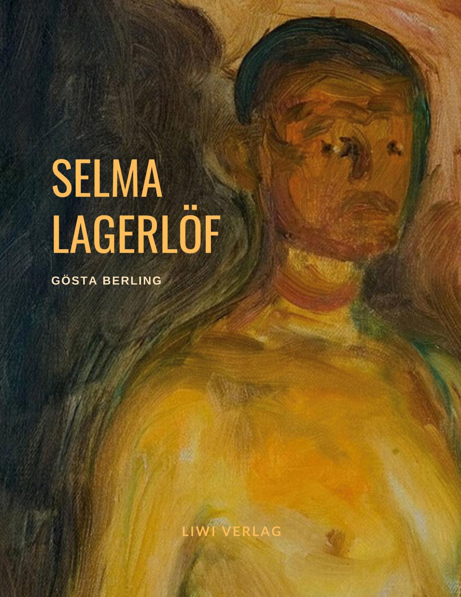 Cover: 9783965423626 | Gösta Berling | Selma Lagerlöf | Taschenbuch | Paperback | 272 S.