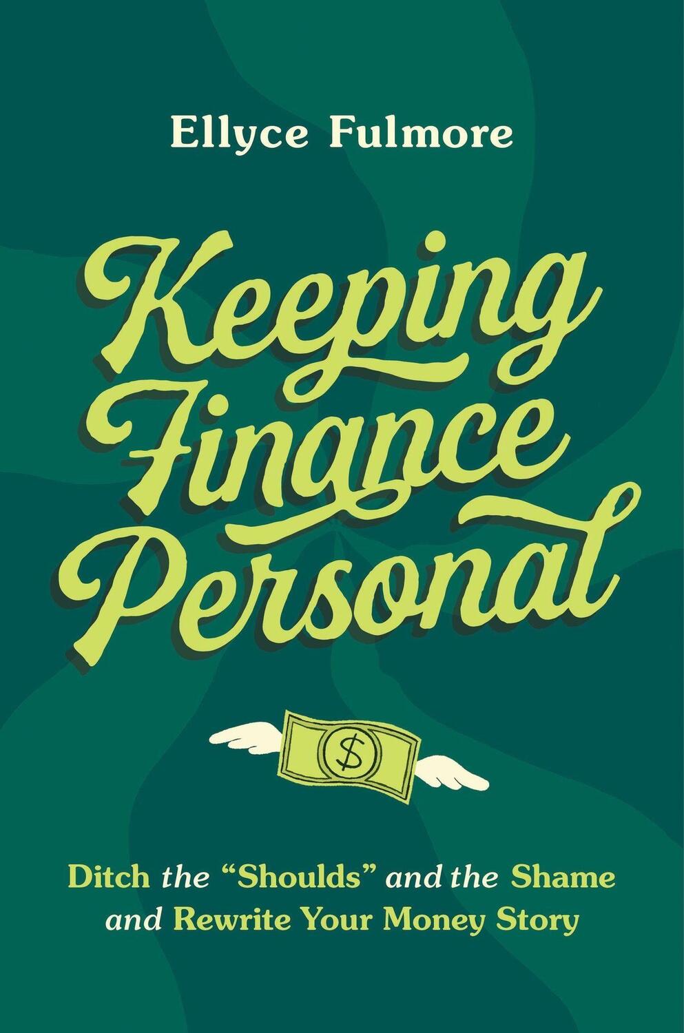 Cover: 9780306831317 | Keeping Finance Personal | Ellyce Fulmore | Buch | 2024