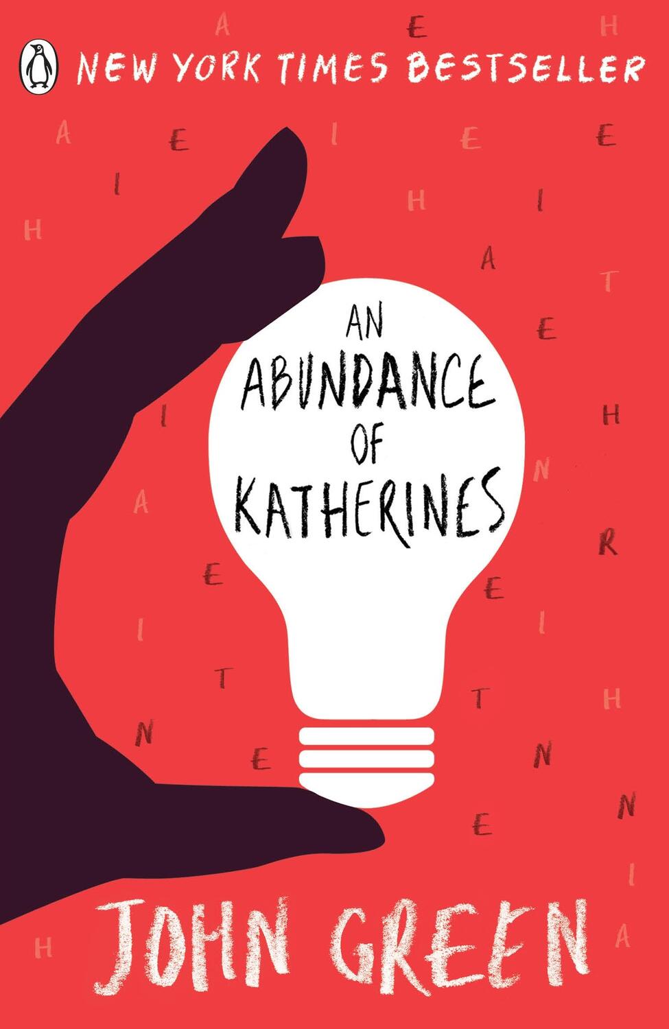 Cover: 9780141346090 | An Abundance of Katherines | John Green | Taschenbuch | Englisch
